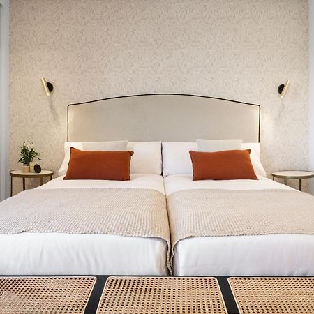 Donoso Cortes & Free Parking By Ele Apartments مالقة المظهر الخارجي الصورة