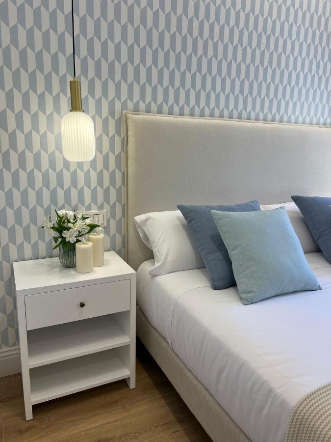 Donoso Cortes & Free Parking By Ele Apartments مالقة المظهر الخارجي الصورة